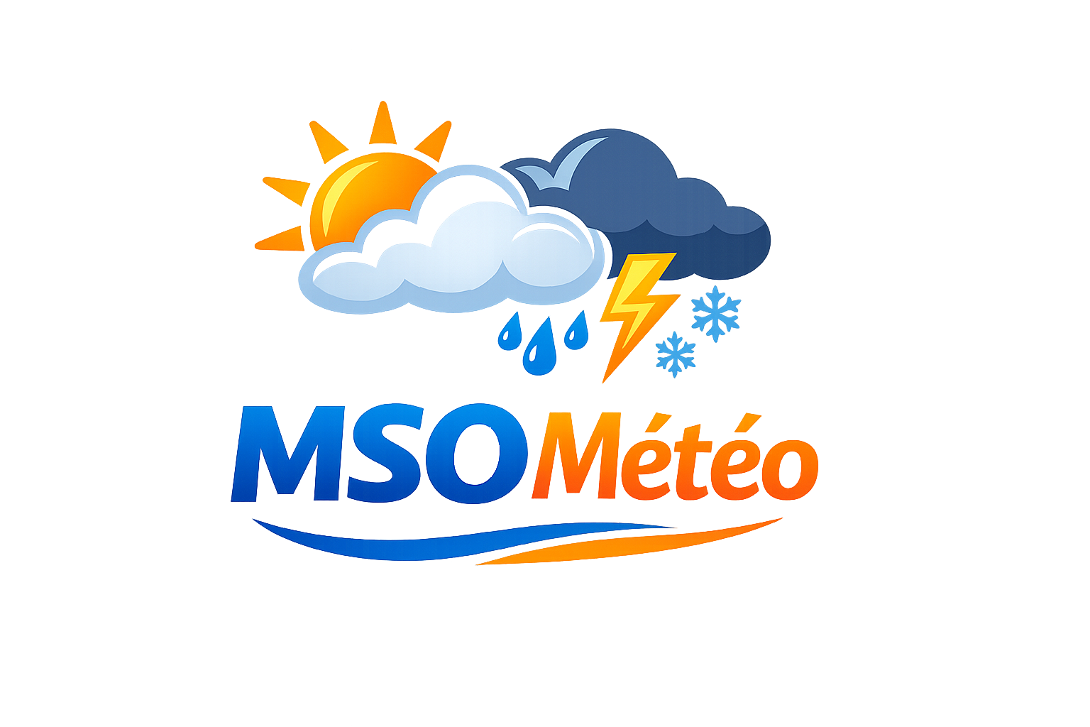 MSO Météo